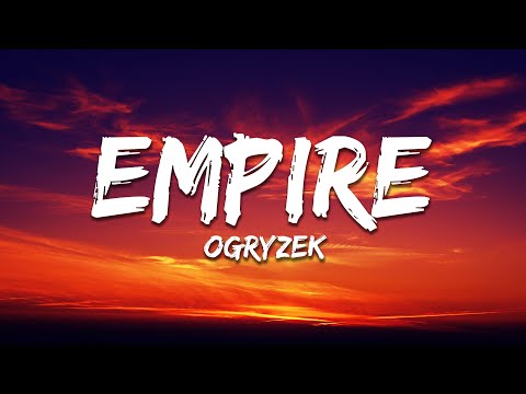 Ogryzek - EMPIRE (Ultra Slowed)