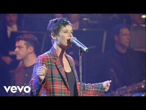 Lisa Stansfield - It's Got to Be Real (Live At The Royal Albert Hall 1994)