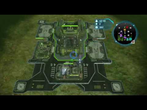 HALO WARS 3V3 LIVESTREAM