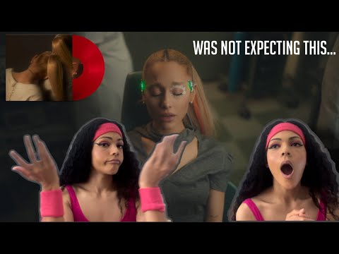 Ariana Grande “eternal sunshine” Reaction Video | (THE ALBUM WE’VE ALL BEEN WAITING FOR 🥹☀️)