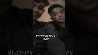 HAPPIEST BIRTHDAY MERA JAAN❤ || NEW XML HAPPY BIRTHDAY VIDEO || XML DESCRIPTION@MrAstoora