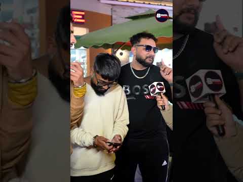 ਅੱਖ ਲਾਲ ਕਿਉਂ ਹੈ ?#reel #voxpop #funnyvideos #Eastwood #eastwoodvillagejalandhar #bmsnews