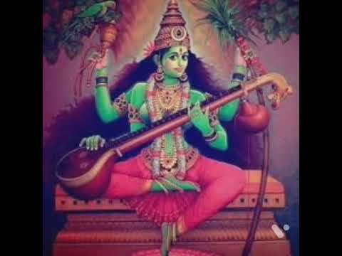 Matangi gayatri mantra | das mahavidya | das mahavidya mantra | powerful matangi mantra