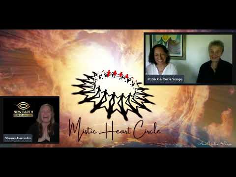 Awakening The Shaman Within. Talk Time