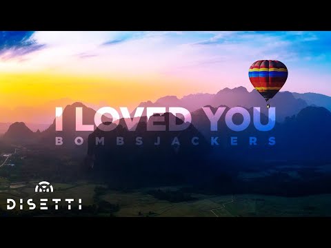 Bombsjackers (Dayvi & Jefer Maquin) - Junto a Ti "I Loved You" (Video Oficial)