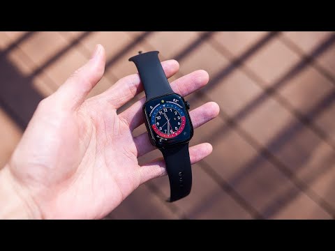 Is Bigger Better? Apple Watch Series 10 Honest Review!