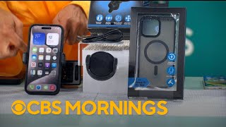 Exclusive discounts from CBS Mornings Deals