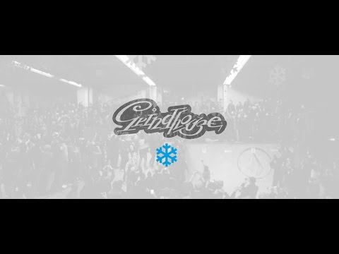 A grindhouse View on Winterclash 2015