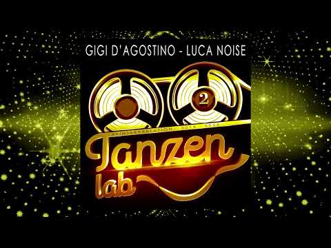 GIGI D'AGOSTINO & LUCA NOISE - STOLEN DANCE (RADIO LENTO VIOLENTO & ASTRO MUSICO 2014 MIX)