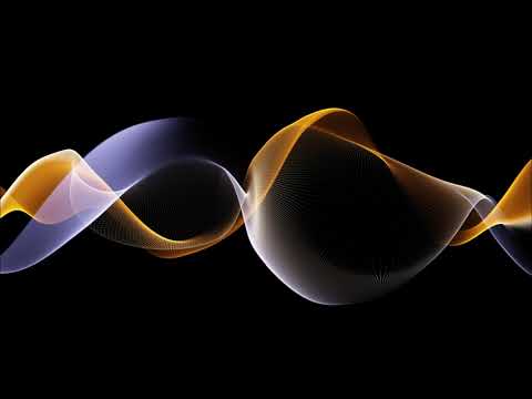 Looping Abstract Background - FREE Stream Animation Wallpaper