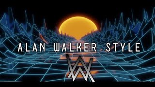 Dream — [Inspired By Alan Walker 2021]