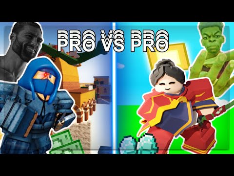 ARSENAL PRO VS BEDWARS PRO