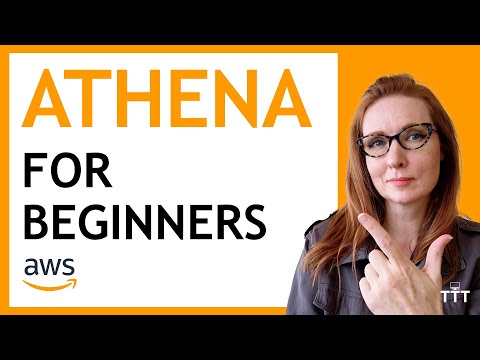 Amazon Athena Explained: Querying S3 Data | Step by Step AWS Tutorial for Beginners