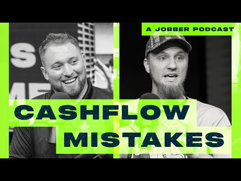 Cash Flow Mistakes That Can Kill Your Business 😵