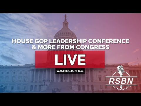 LIVE REPLAY: House GOP Leadership Holds Press Conference & More from Congress - 3/4/25