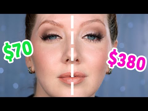 You Won't Believe This Drugstore Makeup ...