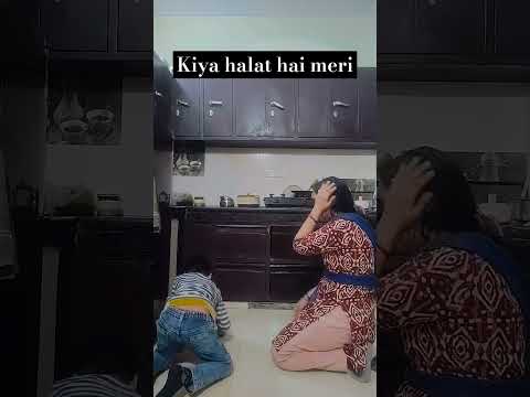 Kiya Halat Kar Di Hai Meri