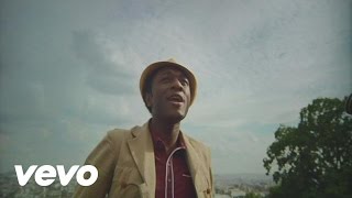 Aloe Blacc - Green Lights