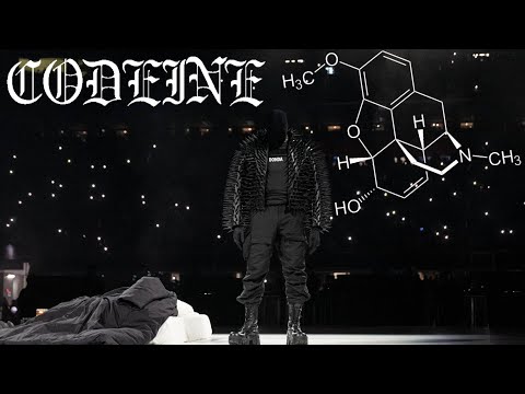 Kanye West - CODEINE