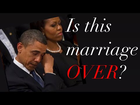 Their troubled marriage ROCKED by affair allegations! (Clip)