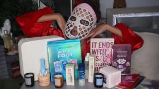 My Self Care Self Care/Spa Night at HOME 2025