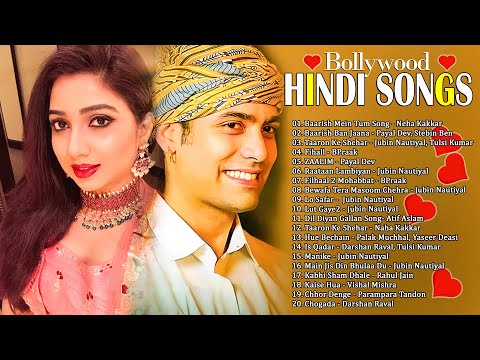 ROMANTIC MASHUP SONGS 2025 | Hindi Songs Mashup 2025 | Bollywood Mashup 2025 | Indian Songs ❤️💛🧡