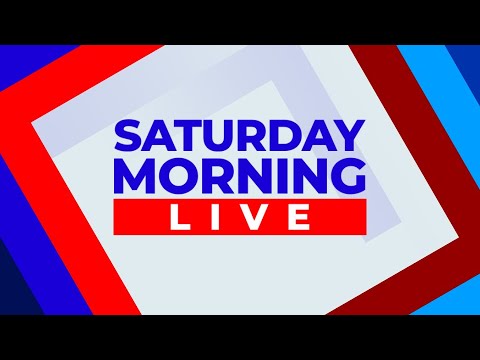 Saturday Morning Live | Saturday 15th March