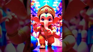 Parvatichya Bala #ganeshchaturthispecial#ganpati#bappa#moraya#bappalove#cute#tending#shorts#viral#ai