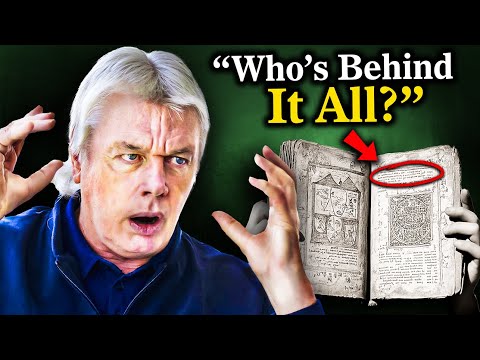 You Won’t Believe Who’s ACTUALLY Shaping Your ENTIRE Reality! (no bs)