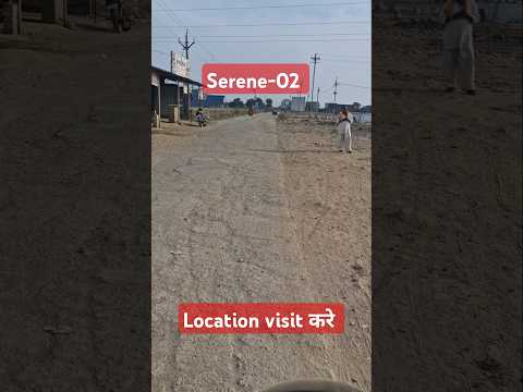 *🏡 WE HELP PEOPLE BUY THE BEST PROPERTY 🏡Highway Serene-02न्यू-टाउनशिप - 8120701748 📞