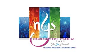 NYS Anthem | Madhya Pradesh and Chhattisgarh 2025 | Universal Brotherhood | Sant Nirankari Mission