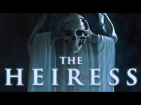 THE HEIRESS ◾️ ENGLISH AUDIO ◾️ FULL MOVIE ◾️🎞 Movie Play English