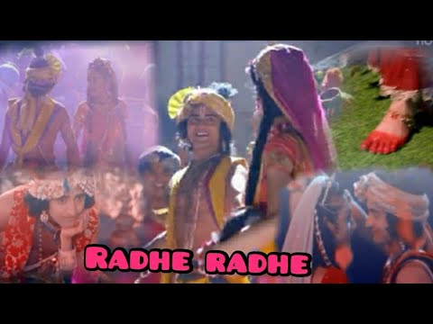 Radhakrishna vm(radhe radhe)