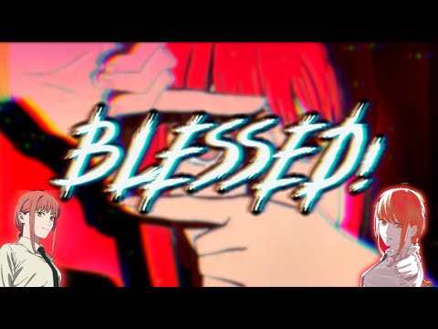 (reversed intro + slowed + reverb) BLESSED! - GASPXR, Celebii