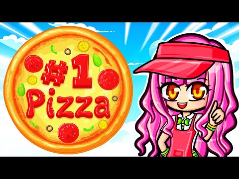 Making Our Own  Pizza Parlor! (Good Pizza, Great Pizza)