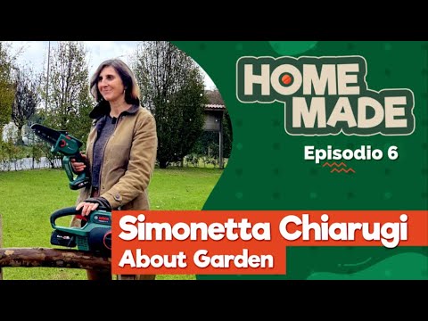 HOME MADE: Guida ai lavori d'autunno in giardino