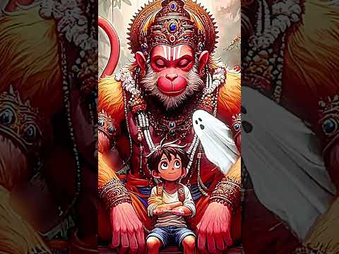 Tere Bina Hanuman ji status ❤️‍🩹 Bajrangbali 4k #viralvideo #shorts