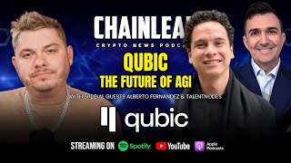 Qubic - The Future Of AGI