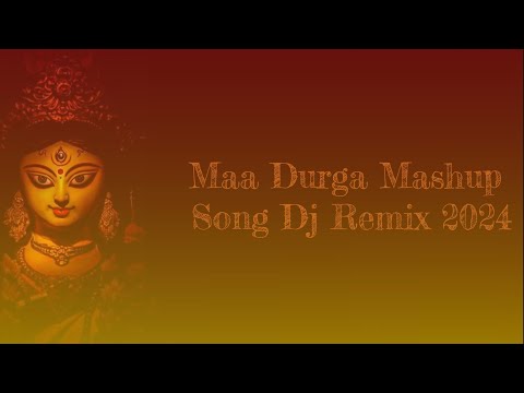 Maa Durga Mashup Song Dj || JR Creation || Beangoli Durga Puja || Please Subscribe 🙏