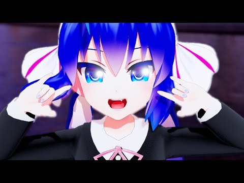 【Otomachi Una】Chikatto Chika-CHIKA 【Cover】