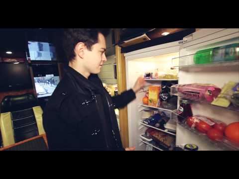 Before You Exit - Bus Tour in Europe