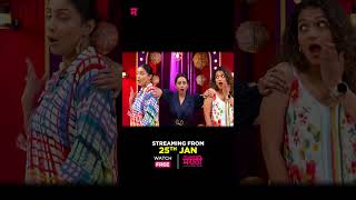 PATLA TAR GHYA | Jayanti Waghdhare | Planet Marathi OTT | New Show | Title Song