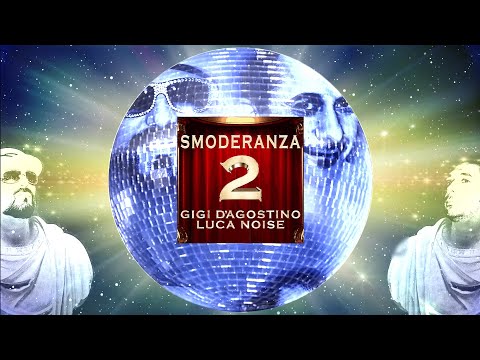 GIGI D’AGOSTINO & LUCA NOISE - STELLE (GIGI DAG & LUC ON MIX)