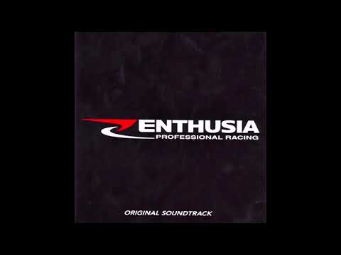 Theme of ENTHUSIA [Ending] - Enthusia ~Professional Racing~ Original Soundtrack