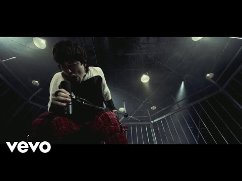 SPYAIR - Firestarter