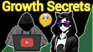 Growth Secrets of @decodingyt and Tubesensie// How they got 1 million Subscribers