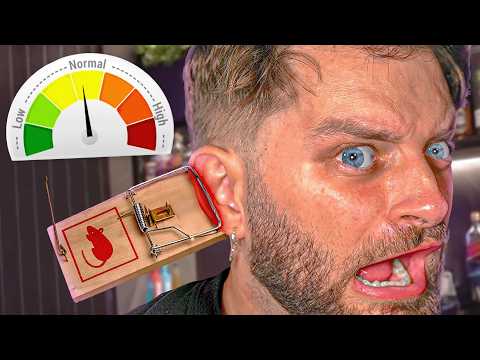 we tested the most painful things