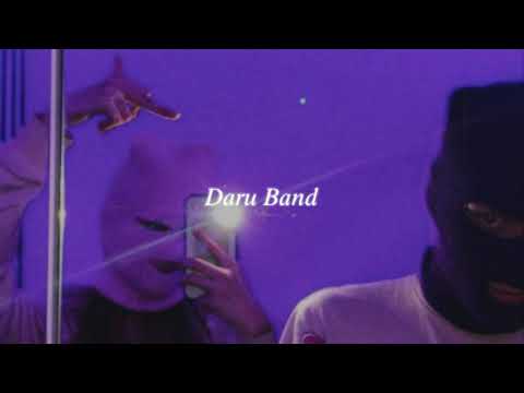 daru band (slowed + reverb)