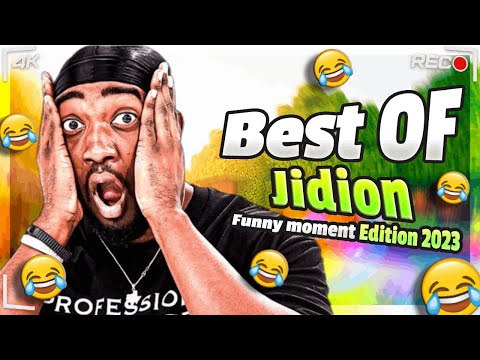 JiDion Funniest Moments Compilation