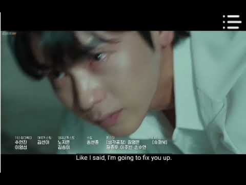 my demon ep 10 promo kdrama #fansty